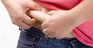 مشروب سحري واقتصادي للتخلص من دهون البطن نهائيا