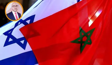 بوسحابة يكتب: هل أخطأ المغرب حينما ارتقى بعلاقاته مع إسرائيل؟