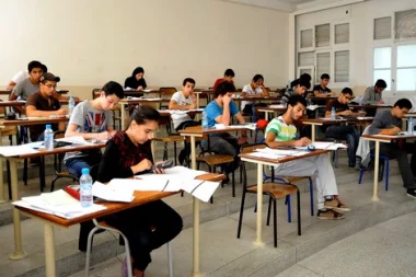وزارة بلمختار تمدد فترة  تسجيل المترشحين الأحرار لاجتياز امتحانات البكالوريا دورة 2016