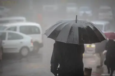 مديرية الأرصاد: شتاء 2026 ثالث أكثر الفترات مطراً تاريخياً بعد 1996 و2010