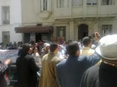الصندوق الوطني لمنظمات الاحتياط الاجتماعي يعتزم جعل 2013 سنة محاربة ما يعرف "بشيك الضمان"