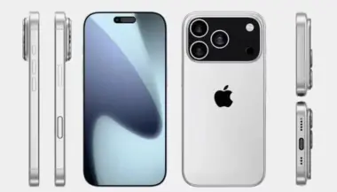 تسريب مثير يكشف ملامح تصميم iPhone 17... تغييرات جريئة في الكاميرا وتنوّع غير مسبوق