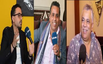 بالفيديو: تطورات خطيرة تعرفها قضية الكوميدي "فتاح"  بعد تهديده العلني بقتل "الخياري" و "العلالي"