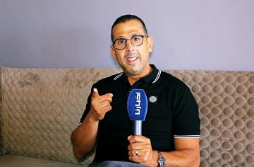 القضاء يؤجل محاكمة "مصطفى لخصم" في قضية "الموظفين الأشباح" وتبديد أموال إيموزار كندر!