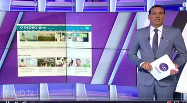 ملاكم أخر يقع في شباك عاملات النظافة البرازيليات بأولمبياد ريو