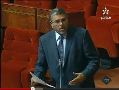 خديجة الروسى: حماية الاشخاص من الاختفاء القصري
