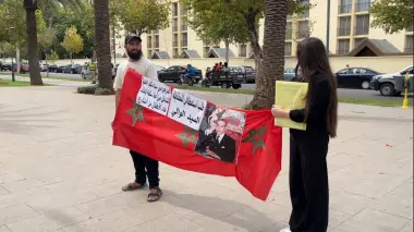 "ولادي محرومين من القراية بسبب بطاقة التعريف".. مواطن من فاس يناشد والي الجهة