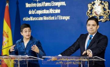 المغرب يختار التصعيد ضد إسبانيا و"بوريطة" يتساءل:"هل تريدون التضحية بالعلاقات مع الرباط من أجل "إبراهيم غالي"؟