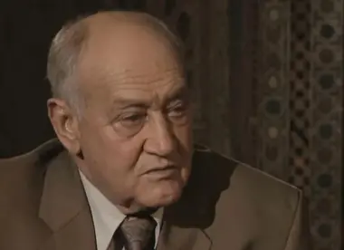 وفاة صالح حشاد من رواد الطيران الحربي بالمغرب