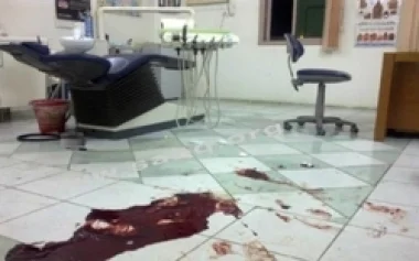 عاجل . اعتقال قاتل طبيبة الأسنان بطنجة 