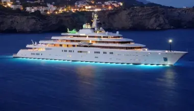 قصور عائمة بالمليارات.. قائمة أغلى يخوت العالم 2026 تكشف ملامح الرفاهية الفائقة