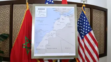 انتهى الكلام.. الولايات المتحدة تعلن قريباً افتتاح قنصليتها في الصحراء المغربية