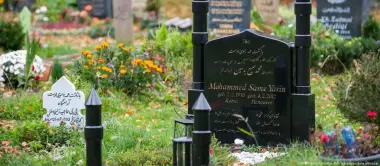 تعديل قانوني يمنح مسلمي ألمانيا أول مقبرة تحت إدارتهم