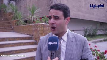 المحامي المسكيني يكشف لـ"أخبارنا" جديد قضية بوعشرين