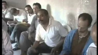 ندوة حول واقع الصحة المتدهور بكلميم