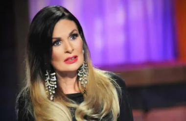 لهذا السبب الفنانة يسرى تنهي حضورها في مهرجان مراكش