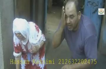 مأساة صادمة لأسرة مغربية