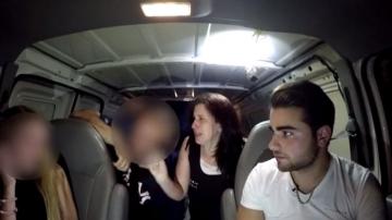 شاهد كيف يتم التغرير بالمراهقين عبر مواقع التواصل الاجتماعي؟