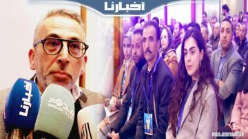 غازي: أهداف حزب التجمع الوطني للأحرار واضحة والمنتخب يمثل الإرادة الشعبية