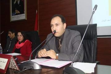 مسؤول قضائي: أتمنى أن يتحلى الجميع بروح المسؤولية حتى تمر الأزمة بأقل الأضرار الممكنة والقادم على الأرجح ليس شيئا جيدا