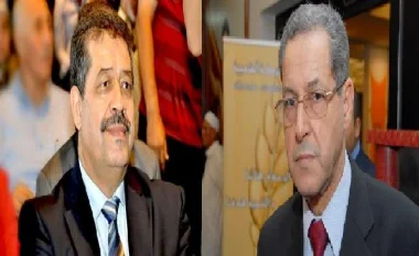 شاعلة ....العنصر يتوعد شباط بالمتابعة القضائية بسبب أوزين