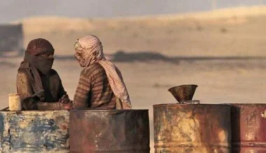 تريليون دولار خسائر العرب منذ إعـلان داعش ..