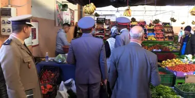 لردع المضاربين والغشاشين.. وزارة الداخلية تخصص رقما هاتفيا موحدا للإبلاغ عن الخروقات في الأسواق المغربية