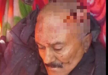 التفاصيل الكاملة لعملية اغتيال الرئيس اليمني المخلوع "علي عبد الله صالح"