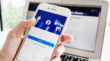 وظيفة جديدة من فيس بوك للتعريف بالأخبار القديمة