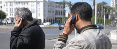 انخفاض في أسعار مكالمات الهاتف المتنقل بالمغرب