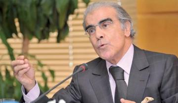 هذا ما قاله والي بنك المغرب عن قرار خفض سعر الفائدة للمرة الثانية في 6 أشهر 