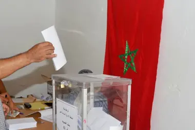 دعم مالي للشباب الراغبين في الترشح للانتخابات