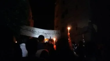 منحرفون يستغلون"ظلام طنجة" للهجوم على مقاهي ومحلات تجارية