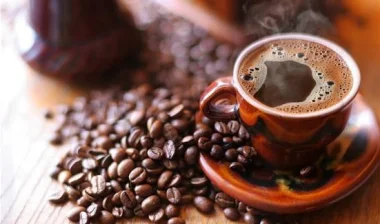 دراسة يابانية: القهوة تفيد القلب والأوعية الدموية