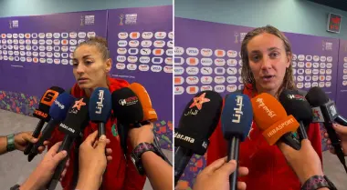 هذا ما قالته لبؤات الأطلس بتأثر كبير بعد الخروج من نصف نهائي كأس إفريقيا