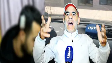 جيران الشاب الطنجاوي يخرجون عن صمتهم ويكشفون تفاصيل مثيرة بشأن ادعاءه التعرض للاعتداء