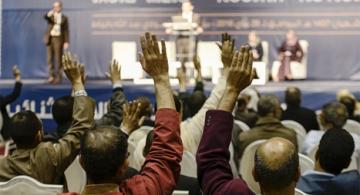 خاص:زعامة المصباح تتجه نحو "الازمي" وتيار الاستوزار يدعم "العثماني" وبنكيران يحرك مناصريه لدعم هذا المرشح
