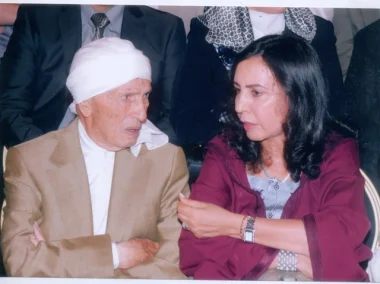 تيار "العسالي" بحزب "السنبلة" يضغط لتعديل المادة 43 وتقليص صلاحيات "أحرضان"