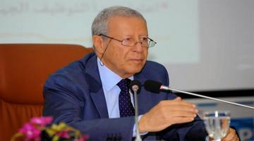 بلمختار : نصف المقررات المدرسية سيتم تعديلها مع بداية الموسم الدراسي المقبل