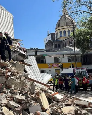 زلزال كولومبيا.. ارتفاع حصيلة الضحايا إلى 132 قتيلا