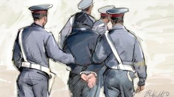 كمين محكم للدرك الملكي يفضي إلى اعتقال خمسيني مبحوث عنه في مجموعة من قضايا النصب والهجرة