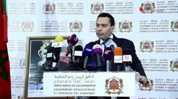 مصطفى الخلفي : كل من ثبت تورطه في التعذيب سيعاقب طبقا للقانون