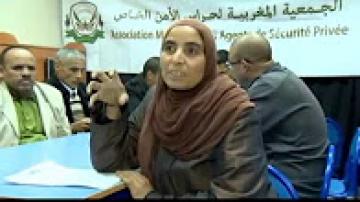 فتيحة : طردوني من العمل وقاموا بترقية من كان يتحرش بي