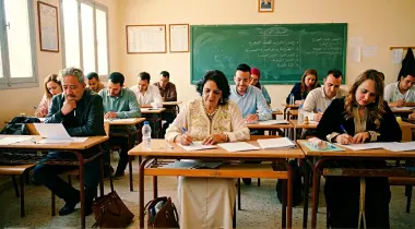 في سن الـ75.. "راوية" تجتاز "باك ليبر": فيلم جديد لـ"فنان" يبعث رسالة إنسانية مؤثرة في قالب كوميدي درامي