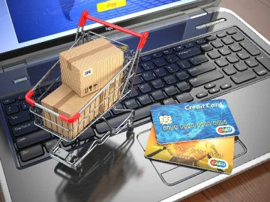 احذروا ... اعتقال نصاب يضع بضائع وهمية بالأسواق الالكترونية للاحتيال على المستهلكين