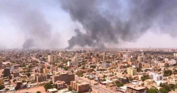 هدنة جديدة في السودان مدتها 7 أيام وبدء مباحثات سلام