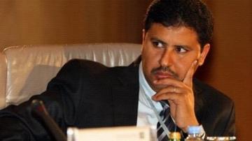 القيادي عبدالعالي حامي الدين