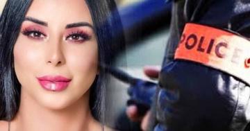 متابعة المدونة المغربية "أسماء العمراني" في حالة سراح بعد أداء كفالة مالية