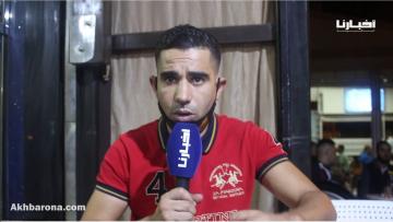 خطير بوجدة ...فنان يتعرض لأكبر عملية نصب بـ10 مليون، والنصاب عندو ضحايا بالعشرات