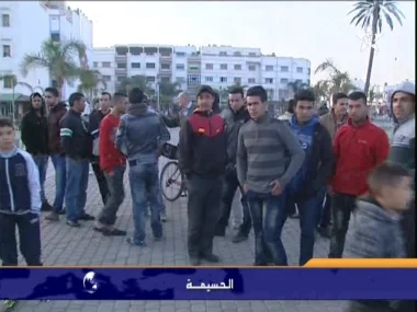 تشققات في المنازل ورعب إغماءات في صفوف المواطنين بعد الهزة الأرضية بالريف